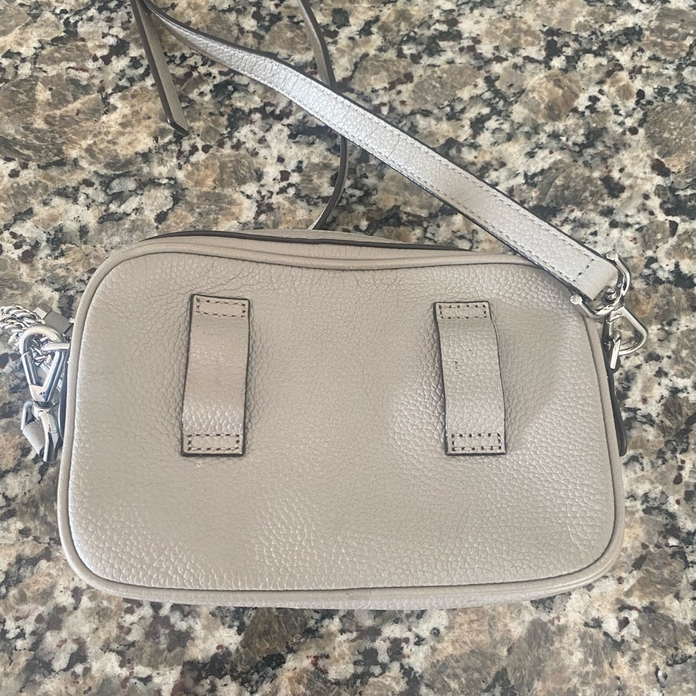 Mk Small Crossbody - image 5